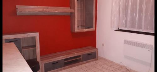 Zalaszentgrot Casa | Aranyodi hegyi hajlék