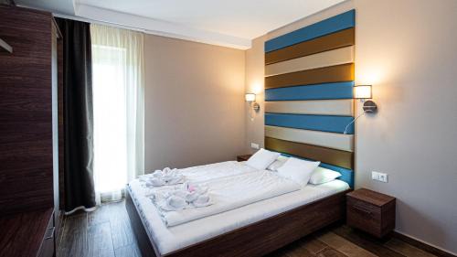 Szarvas Apartamento | Aranyszarvas Panzió*, Étterem és Grillterasz