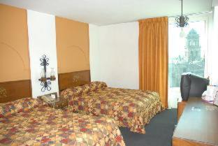 Centro de Guadalajara Hotel | Aranzazu Eco