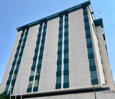 Centro de Guadalajara Hotel | Aranzazu Eco