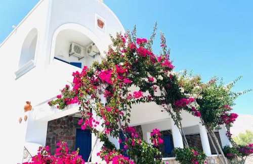 Perissa Apartamento | Arapiou Apartments