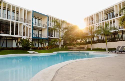 Mezcales Apartamento | Araquuna Private Condominium, Nayarit