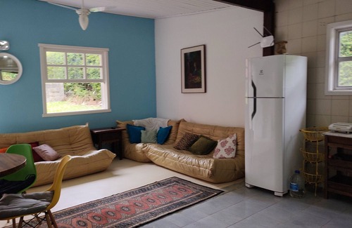 Araras Chalet De Esquí | Araras - Sitio Magia