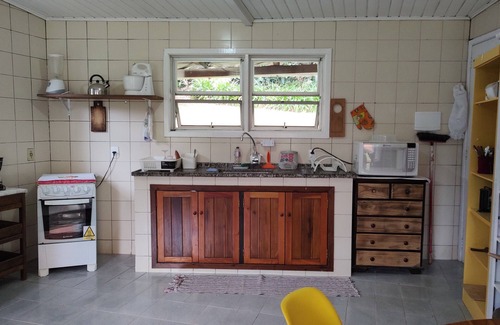 Araras Chalet De Esquí | Araras - Sitio Magia