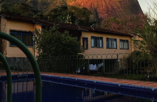 Araras Casa | Guacamayos, paz y tanquilidad