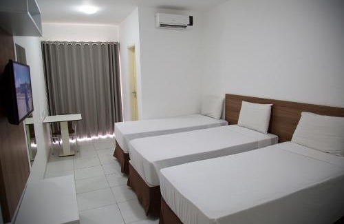 Atalaia Hotel | Araras Praia Hotel