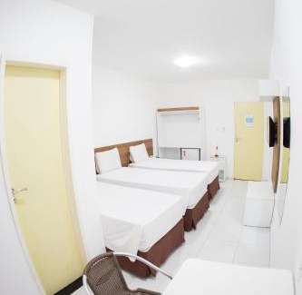 Atalaia Hotel | Araras Praia Hotel