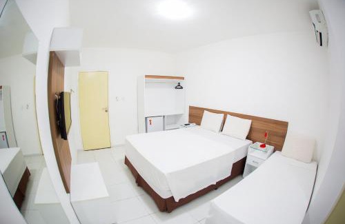 Atalaia Hotel | Araras Praia Hotel