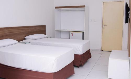 Atalaia Hotel | Araras Praia Hotel
