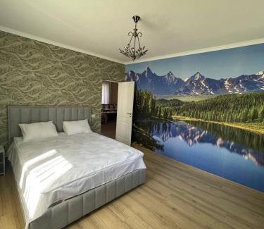 Tavush Province Casa | Ararat Hotel