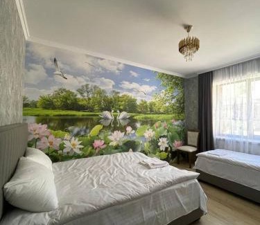 Tavush Province Casa | Ararat Hotel