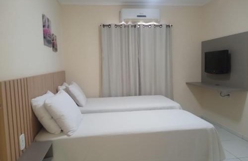 Araripina Hotel | Araripina Palace Hotel