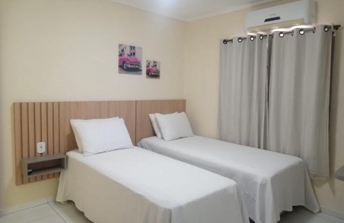 Araripina Hotel | Araripina Palace Hotel