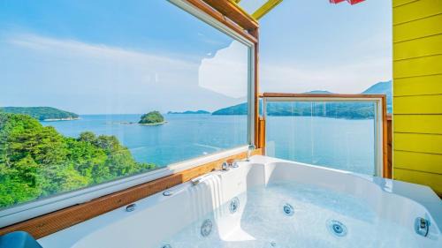 Irun-myeon Casa | Arasol Pension