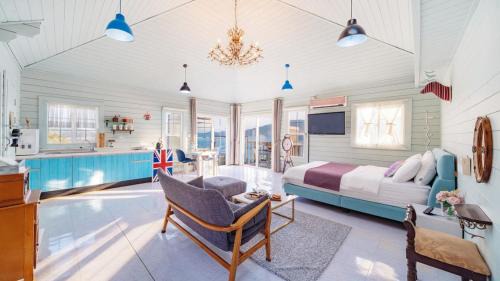 Irun-myeon Casa | Arasol Pension