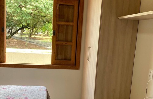 Vera Cruz Casa | Arauá House