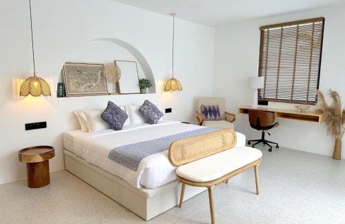 Arau Casa | Arau House