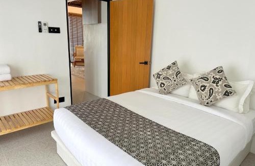 Arau Casa | Arau House