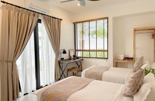 Arau Casa | Arau House