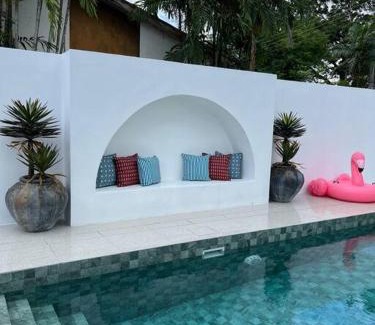 Arau Casa | Arau House