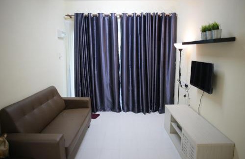 Kampung Behor Pisang Casa | Arau Idaman Homestay