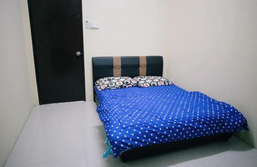 Kampung Behor Pisang Casa | Arau Idaman Homestay