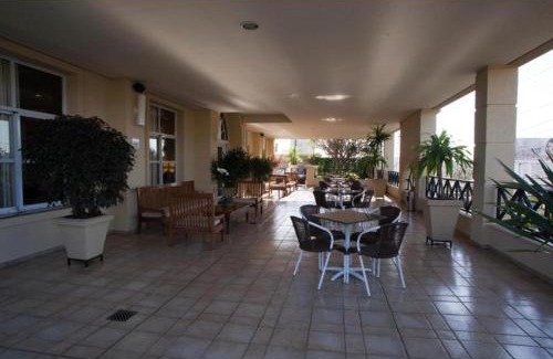 Subsetor Sul - 1 Hotel | Araucária Flat Apto 305