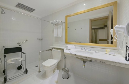 Ribeirao Preto Hotel | Araucária Plaza