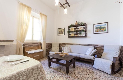 Montalbano Apartamento | Araucaria Guest House