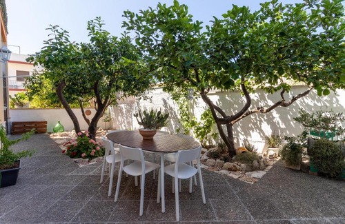 Montalbano Apartamento | Araucaria Guest House