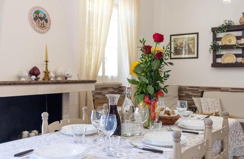 Montalbano Apartamento | Araucaria Guest House