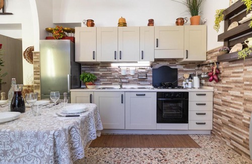 Montalbano Apartamento | Araucaria Guest House