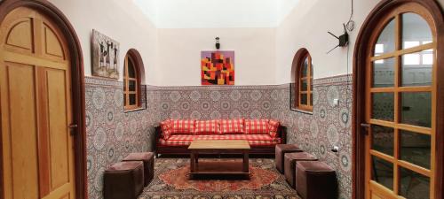 Essaouira Apartamento | Araucaria