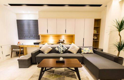 Huxi Cama Y Desayuno | Araucaria Residence