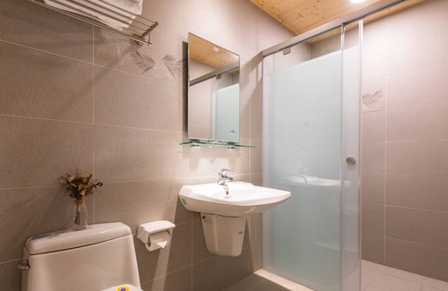 Huxi Cama Y Desayuno | Araucaria Residence
