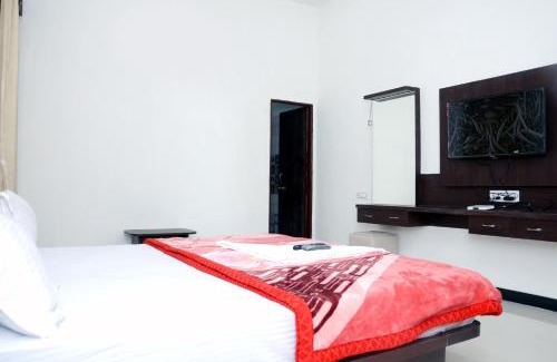 Pushkar Hotel | Aravali Hills Resort