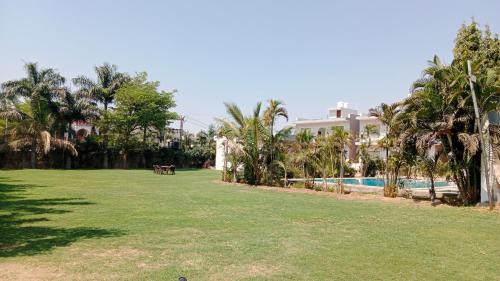 Pushkar Hotel | Aravali Hills Resort