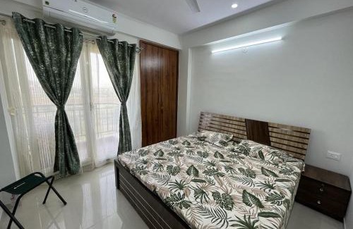Subhash Nagar Apartamento | Aravalli Stays 2 BHK Apartment