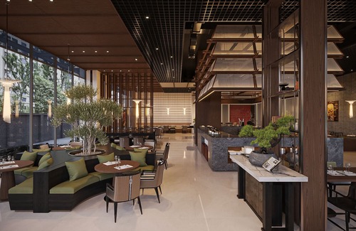 My Đinh Hotel | ARAVELLE SUITES