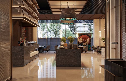 My Đinh Hotel | ARAVELLE SUITES