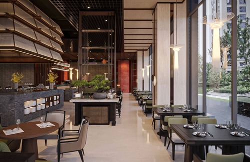 My Đinh Hotel | ARAVELLE SUITES