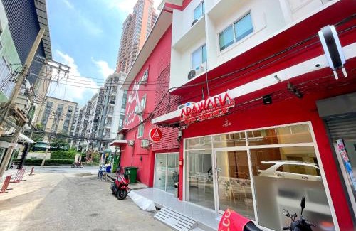 Bangkok Central Business District Apartamento | Arawana Express Sukhumvit 22