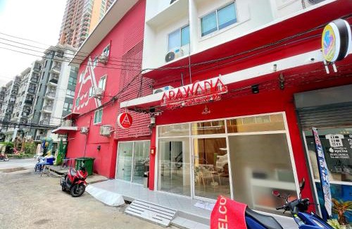 Bangkok Central Business District Apartamento | Arawana Express Sukhumvit 22