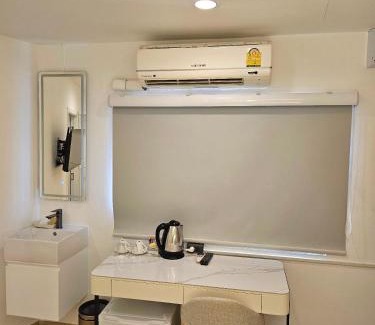Bangkok Central Business District Apartamento | Arawana Express Sukhumvit 22