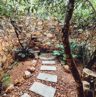 Ella Cabina | Arawe Retreat