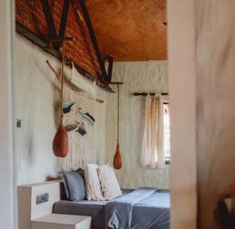 Ella Cabina | Arawe Retreat