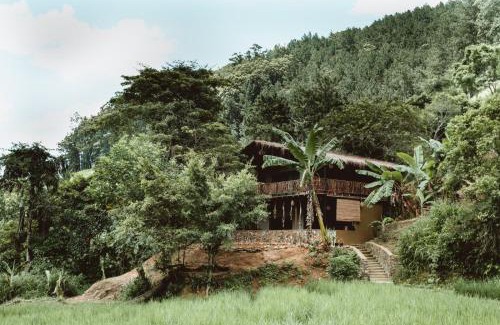 Ella Cabina | Arawe Retreat
