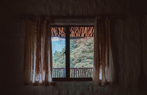 Ella Cabina | Arawe Retreat