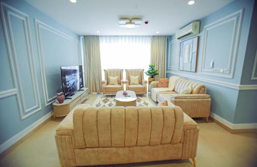 Mikocheni Apartamento | Aray Apartment 3bedroom