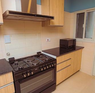 Mikocheni Apartamento | Aray Apartment 3bedroom